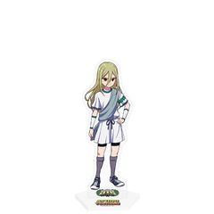【予約】イナズマイレブン 英雄たちのヴィクトリーロード キャラクターアクリルスタンド アフロディ (歴代ボス集合イラスト) イナグレ イナヴィク イナV 新品 未開封品 正規品 【KADOKAWA】