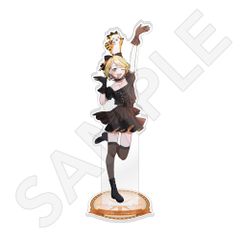 予約】才女のお世話 B2タペストリー 此花雛子 新品 未開封品 正規品