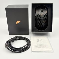 Finalmouse UltralightX ULX Cheetah