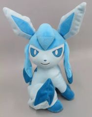 【中古】ぬいぐるみ グレイシア しっぽみてみて! でっかいぬいぐるみ～プラスル・グレイシア～ 「ポケットモンスター」