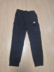 Nike Kids(ナイキキッズ) Lサイズ 起毛 パンツ