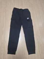 Nike Kids(ナイキキッズ) Lサイズ 起毛 パンツ