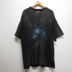 トクコプルミエヴォル　9号　夏　ノースリーブ トップス トクコプルミエヴォル TOKUKO 1er VOL カットソー ノースリーブ 9 黒