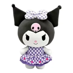 サンリオ クロミ ootdシリーズ クージー A賞 ぬいぐるみ