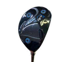 中古】 KRANK GOLF FORMULA 5 9° USA ドライバー DR 純正特注シャフト