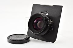 ジャンク》 ZENZA BRONICA S2 NIKKOR-P 75mm F2.8 ゼンザブロニカ 中判