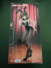 涼宮ハルヒの憂鬱 ハルヒ バーニーガール フィギュア