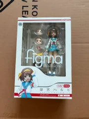 涼宮ハルヒの憂鬱 ハルヒ フィグマ
