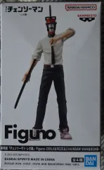 フィギュア チェンソーマン デンジ フィギュア