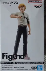 バンダイ チェンソーマン デンジ フィギュア