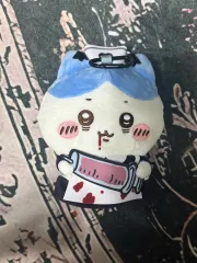 正規品 ちいかわ ハロウィーン ハチワレ ポーチ