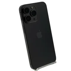 【最速発送】 iPhone 13 Pro 128GB グラファイト SIMフリー【難有】 75%