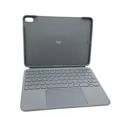 【全額返金保証】【最速発送】Logicool Combo Touch 美品 動作確認済