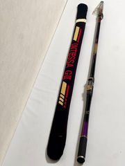 ダイワ カーボウィスカー飛竜06-48 大島2-54 NFT パワーループ磯