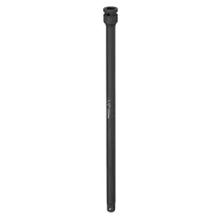 【新品】 uxcell インパクトソケット延長バー 1/2"スクエアドライブ 15インチ長 CR-V鋼製 延長ロッド ラチェットレンチドライバーアダプター 黒