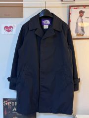 THE NORTH FACE ザノースフェイス パープルラベル パープルラベル プリマロフト ダウン ダウン コート