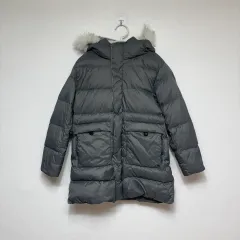 BEEN 빈 キッズ ダウンジャケット 155