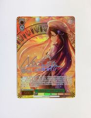 【3】“風の向こう側で”六花　SP・サイン（ANM/W138-027SP　anemoi　アネモイ）　WS　ヴァイスシュヴァルツ