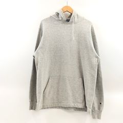 【現状渡し品】CHAMPION チャンピオン 90-00S PULLOVER HOODIE プルオーバーフーディー スウェット トップス【146-261008-hn-07-fur】