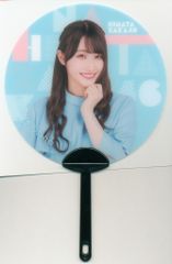 日向坂46 日向坂46雑貨コレクションセット 潮紗理菜 ミニうちわ