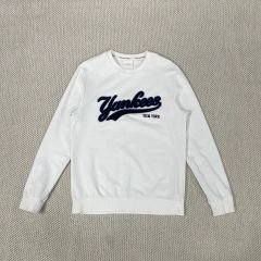 MLB ニューヨーク・ヤンキース ロゴ スウェット