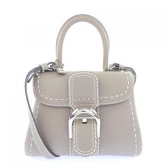 デルボー DELVAUX BRILLANT SURPIQUE AA0406ADW BAG
