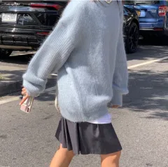 ヘイグ ニット