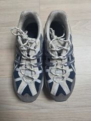 アシックス ゲルソノマ フレンチ ブルー 265