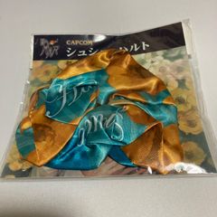 囚われのパルマ シュシュ ハルト