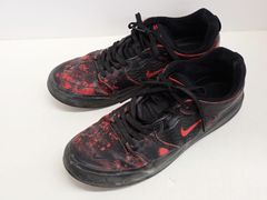 ★11143☆NIKE ナイキ SB ISHOD PRM SB イショッド プレミアム DV5473-001 スニーカー　27㎝