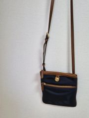マイケルコース正規品 クラッチバッグ