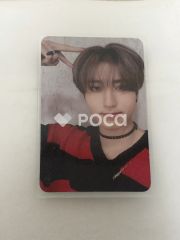 straykids ハン スキズ MAXIDENT YIZHIYU