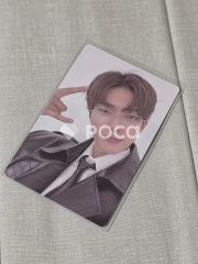 インフィニット ソンヨル 2026 INFINITE FAN MEETING [無限大集会Ⅴ] WINDBREAKER JACKET