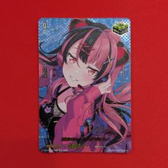 【竜魂鳴導】EXS ハロー、ハッピーワールド！ 弦巻こころ VG VG ハロー、ハッピーワールド！ 弦巻 こころ DZ-BT17/EX21 EX 4枚
