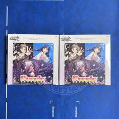 VG-DZ-BT08】カードファイト!! ヴァンガード 零騎転生 新品 未開封