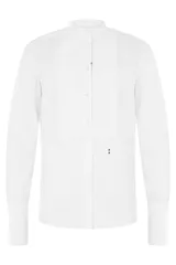 【新品・最安値】Fendi フェンディ Long sleeve shirt 正規品 シャツ