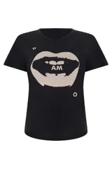 【新品・最安値】Fendi フェンディ Cotton t-shirt 正規品 Tシャツ