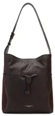 【新品・最安値】Gianni Chiarini ジャンニキャリーニ Sienna shoulder bag in leather 正規品 バッグ
