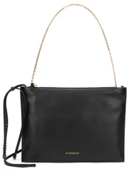 【新品・最安値】Givenchy ジバンシー Mini shoulder bag in leather 正規品 バッグ