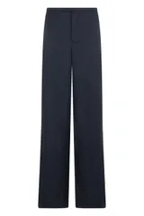 【新品・最安値】Gucci グッチ Wool palazzo pants 正規品 パンツ