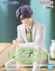 【中古】フィギュア 潔世一 「ブルーロック」 フィギュア-sweets flavor 2026-潔世一