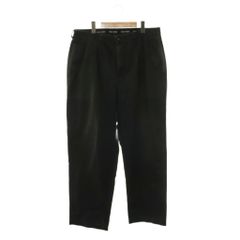 ポロゴルフ ラルフローレン POLO GOLF RALPH LAUREN パンツ テーパード タック ネイビー /HK ■OS ■MA