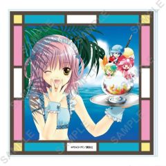 中古】Tシャツ [単品] 速川六花 オリジナルフルグラフィックTシャツ