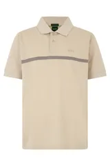 【新品・最安値】BOSS ボス Short sleeve polo with logo 正規品 ポロシャツ