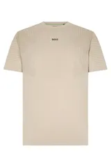 【新品・最安値】BOSS ボス Short-sleeve T-shirt with logo 正規品 Tシャツ