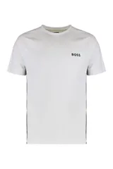 【新品・最安値】BOSS ボス Slim fit T-shirt in nylon 正規品 Tシャツ