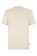 【新品・最安値】BOSS ボス Cotton T-shirt 正規品 Tシャツ