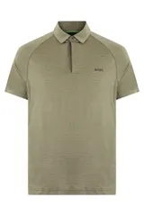 【新品・最安値】BOSS ボス Slim fit sports polo 正規品 ポロシャツ