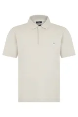【新品・最安値】BOSS ボス Short sleeve polo in cotton 正規品 ポロシャツ
