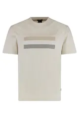 【新品・最安値】BOSS ボス Crew neck T-shirt in cotton 正規品 Tシャツ